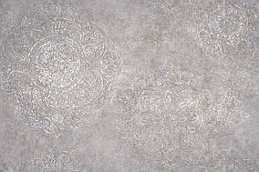 Шпалери Сонце 9017-09 довжина 15 м, ширина 1.06 = 5 смуг по 3 м кожна,вініл гарячого тиснення на флізеліні,