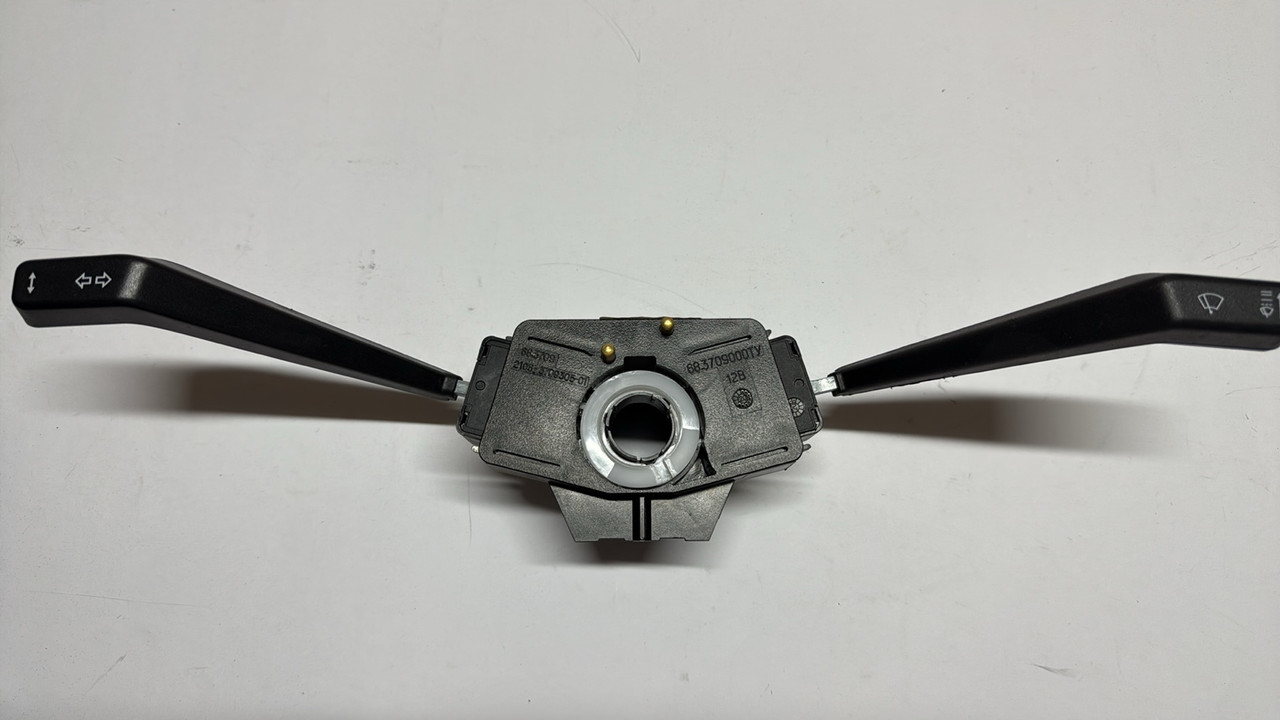 Перемикач підрульовий 2108 ДК, фото 1