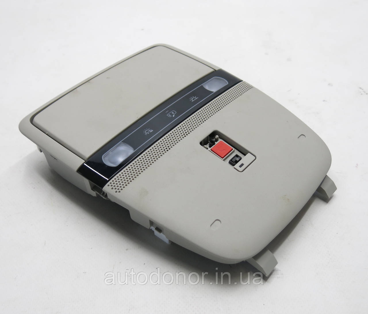 Флагманський ліхтар без понарамного даху Nissan Ariya (22-) 26430-5MR0A