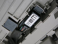 Мікрофон телематичної системи Nissan Ariya (22-) 283M0-5MP0A