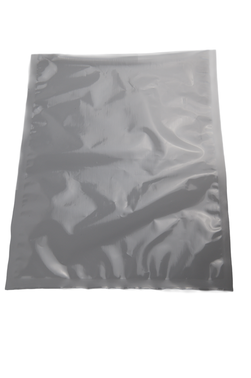 Пакет вакуумний 150х200мм 90мкм 250 шт/уп для продуктів, фото 1