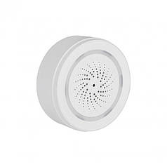 Бездротовий сигналізатор з WiFi WF-SLA