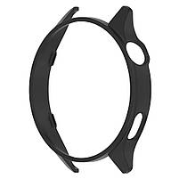 Комплект для годинника Xiaomi Watch S4 чорний (бампер + ремінець Rolex design 22 мм), фото 7