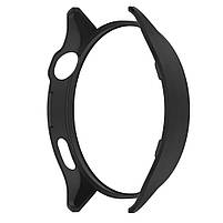 Захисний бампер для смарт годинника Xiaomi Watch S4 чорний, фото 5