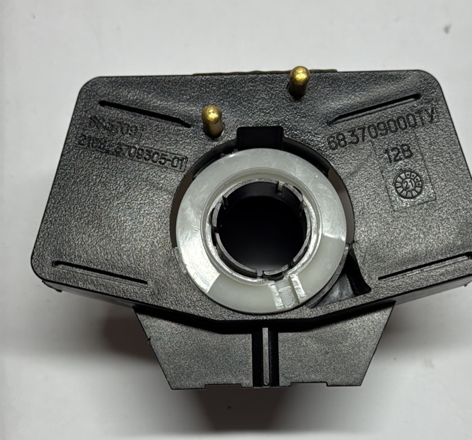 Перемикач підрульовий 2108 Україна (голий), фото 1