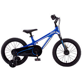 Велосипед RoyalBaby MOON 25.16-02, к16 алюміній, синій