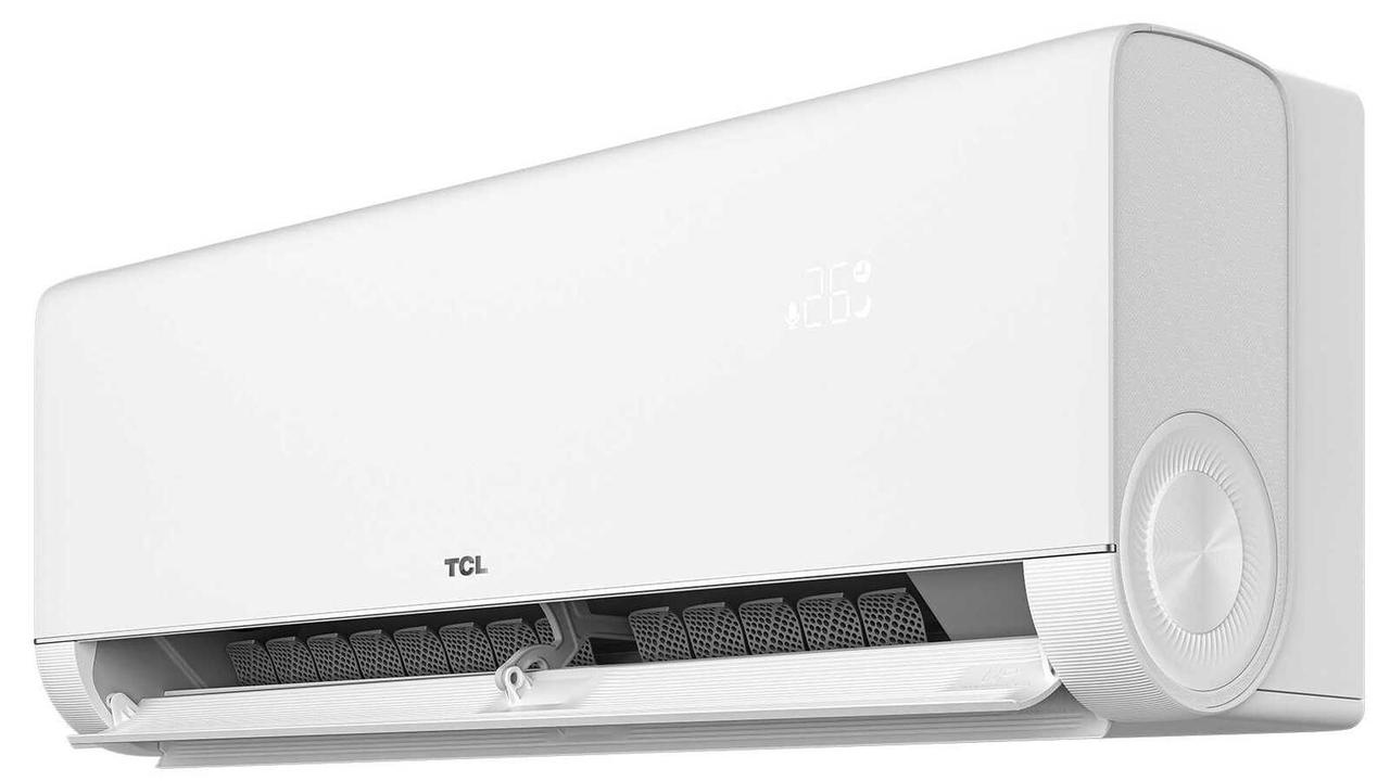 Кондиціонер TCL TAC-09CHSD/UG11V3AHB Heat Pump Inverter R32 WI-FI серія BreezeIN 2.0, фото 1