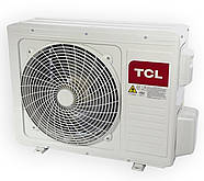 Кондиціонер TCL TAC-12CHSD/UG11V3AHB Heat Pump Inverter R32 WI-FI серія BreezeIN 2.0, фото 6
