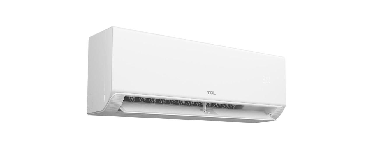 Кондиціонер TCL TAC-24CHSD/TPH21IF Inverter R32 WI-FI серія BreezeIN 1.0 TPH21, фото 1
