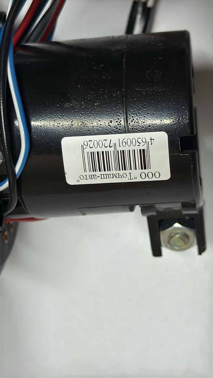 Перемикач підрульовий 2106 (3 положення) OEM, фото 1