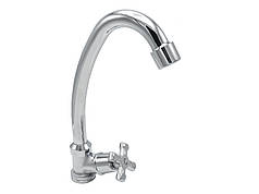 Монокран для умивальника MILLZ хром MZA A10-C102