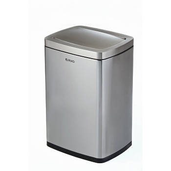 Настінний кошик 20л для сміття Rixo Solido WB420S