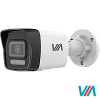 VIA-IPC-4BE-LIM 4МП (2.8мм) IP відеокамера VIASecurity