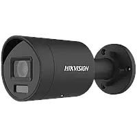 DS-2CD2047G2H-LIU (eF)/BLACK 4МП (2.8мм) IP відеокамера Hikvision
