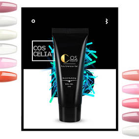 Полігелі Coscelia