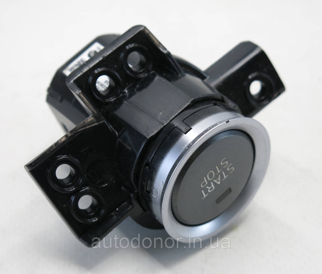 Кнопка Старт-Стоп Hyundai Kona Electric (17-) 93502G7000NVC