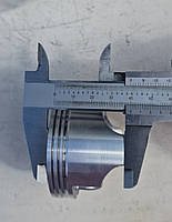 Поршень 65 мм ○13 мм палець, висота 40 мм для інвенторного генератора IG 2.8, фото 2