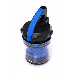 Пилосос для будівельного сміття 900 Вт Kraft&Dele KD5155 промисловий пилосос для прибирання