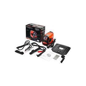 Інверторний зварювальний апарат MMA/TIG LIFT VRD Kraft&Dele KD1785 – зварювач 330A для побутових робіт