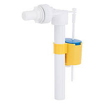 Клапан Lidz LT03 бічний подавання 1/2 і 3/8, фото 3