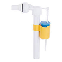 Клапан Lidz LT03 бічний подавання 1/2 і 3/8, фото 4