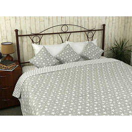 Покривало Руно Двостороннє Star 212х240 см (329.52Star) - оригінал