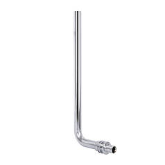 Трубка для радіатора Icma No1043 d16х2,2 для натяжного фітинга 851043BOGE07