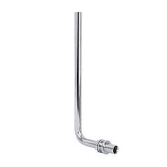 Трубка для радіатора Icma No1043 d20×2,8 для натяжного фітинга 851043GWGE07