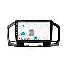 Штатна магнітола андроїд Buick Regal 2009-13, Автомагінтола 2дин 4 ядра 2/32, штатний головний пристрій б'юик, фото 8