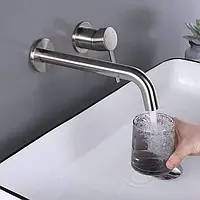 Змішувачі для кухні настінні