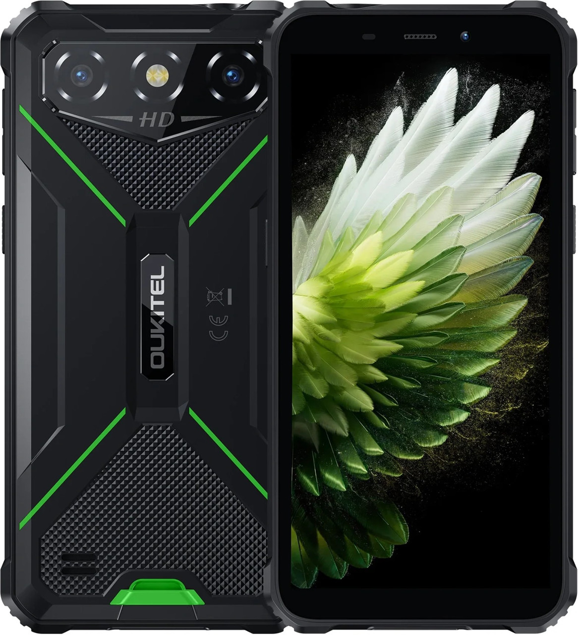 Oukitel G3 256 ГБ - купить смартфон: цены, отзывы