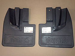 Бризковикі передні лівий правий R/L Ford Transit 86-00