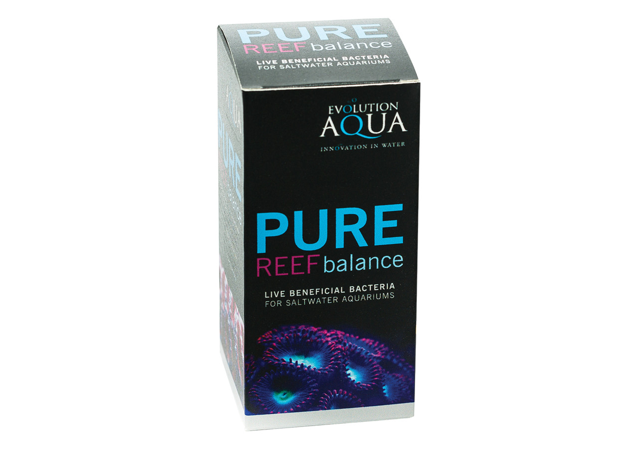 Kорисні бактерії Evolution Aqua PURE Reef Balance для морських акваріумів, фото 1