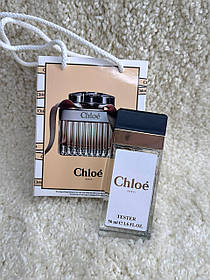 Парфуми Chloe Paris Хлоя 50 мл у подарунковому пакованні