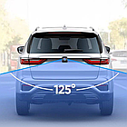 Автомобільна камера MA-351, 360°, панорамна, для огляду навколо автомобіля, фото 2