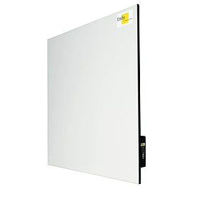 Обігрівач Emby СНТ-500 500 Вт 10 м² електричний обігрівач керамічний для дому