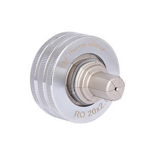 Розширювальна насадка Thermo Alliance для труби PEX d20х2,8 STD-311, фото 1