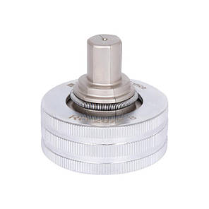 Розширювальна насадка Thermo Alliance для труби PEX d20х2,8 STD-311, фото 3