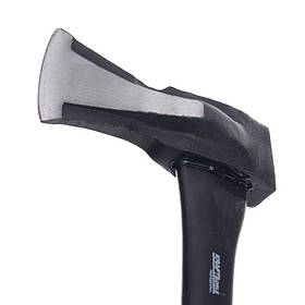 Колун з ручкою з фібергласу 3 шт. Kraft&Dele KD234 колун кований