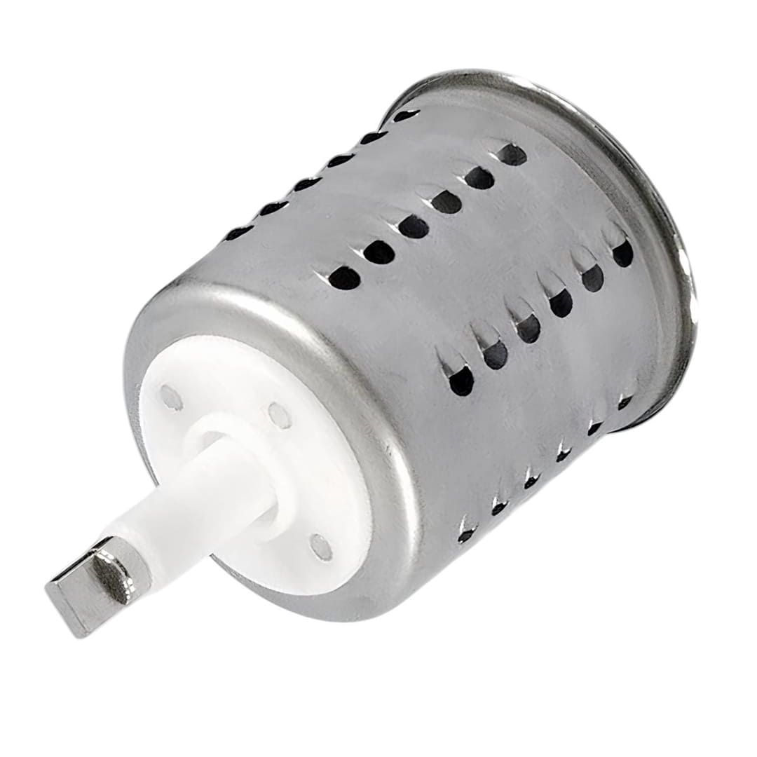 Велика терка для насадки AT642 кухонного комбайна Kenwood KW711855