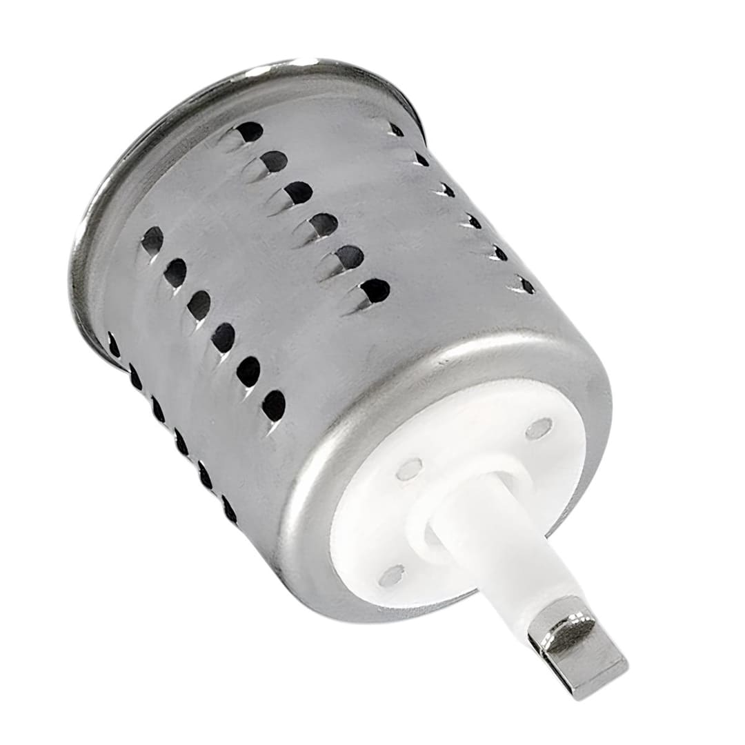 Велика терка KW711855 для насадки AT642 кухонного комбайна Kenwood, фото 1