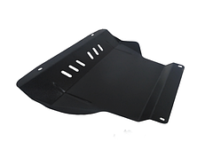 Захист двигуна і КПП Тойота РАВ4 (2000-2005) Toyota RAV4 II