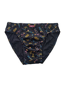 Bono труси чоловічі плавки сліпи 950431 принт