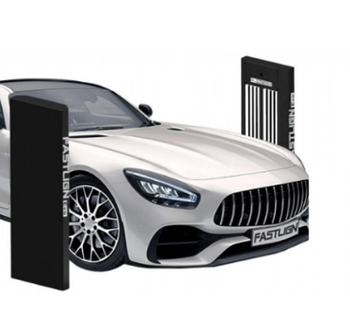 Безконтактна система перевірки розвал сходження коліс FASTLIGN PLUS