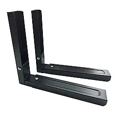 Настінне кріплення для мікрохвильової печі Grunhelm GH-22MW L-подібний кронштейн