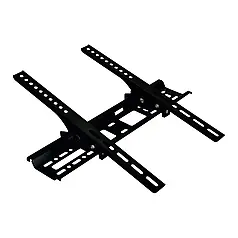 Поворотний кронштейн для ТВ 22"-55" Grunhelm GH-T002 настінне кріплення