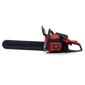Бензопила для заготівлі дров 5,2 л.с. 45 см Kraft&Dele KD5011 бензопили для саду