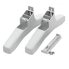 Опори комплект для конвектора 2 шт Термія 106818 ніжки конвектора пасивна опора для обігрівача