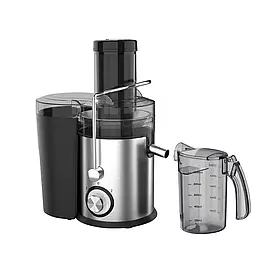 Витискач соку Grunhelm GJR1085 1000 Вт 1 л кухонний електросоковитискач