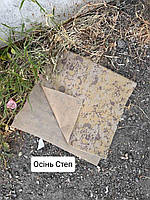 Флізелін (Спанбонд) 70г/м Осінь степ